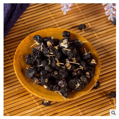 产地货源散装现货中药材批发黑枸杞 厂家直销挑选枸杞大果新货