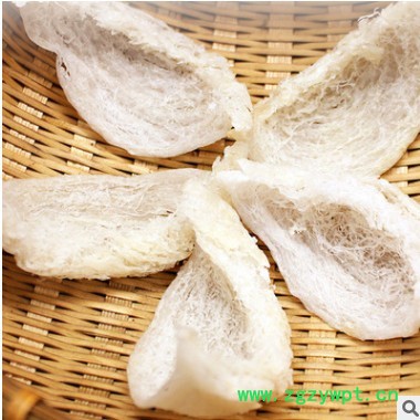 燕窝 干挑燕盏耐炖耐泡大燕条金丝燕批发 佳品冰糖官燕图2