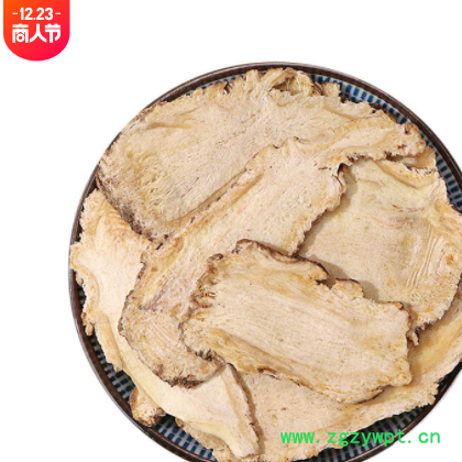 中药材批发当归片 甘肃岷县当归头各种规格当归片 产地货源代发图3