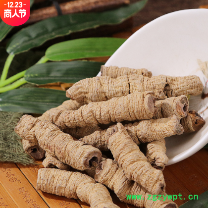 巴戟天中药材批发供应抽芯巴戟天肉规格齐全量大从优巴戟天粉图2