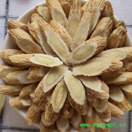 黄芪片大片500g黄芪粉黄芪 中药材正品黄芪泡水煲汤图3