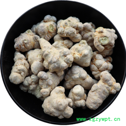 冻干三七 30头40头60头500克田七 云南文山三七头三七粉 三七片图3