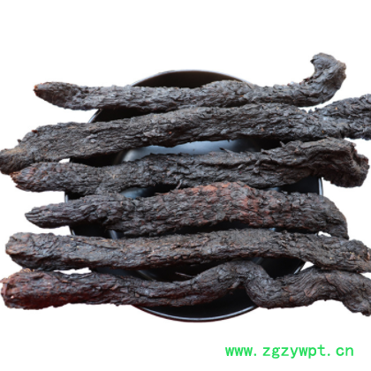 肉苁蓉 整根 肉苁蓉片内蒙古 中药材肉苁蓉锁阳淫羊藿泡酒图3