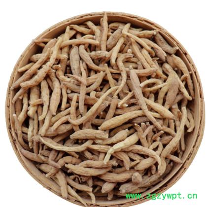 太子参 孩儿参 福建太子参整颗 500克中药材 泡水煲汤 麦冬无花果图3