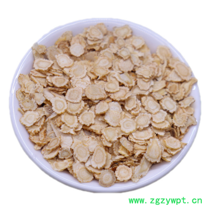 西洋参小片 正宗长白山西洋参切片花旗参片 正品西洋参粉500克图3