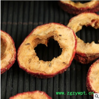 去核山楂干500克新山楂干 无核 山楂干泡茶鲜 干山楂片