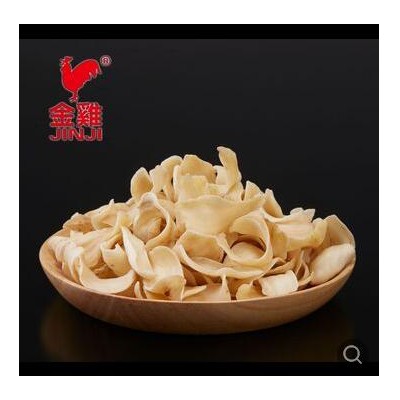 龙牙百合干无硫中片隆回龙牙百合药食同源产地直销批发非兰州百合