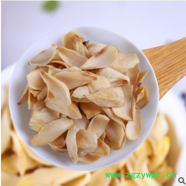 湖南龙山百合干 无硫龙山百合统货图2