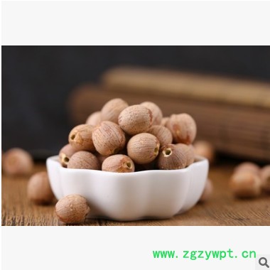 去芯红莲 干货散装无芯湘潭莲子 产地直批发通芯红莲钻芯图2