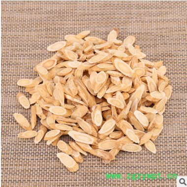 甘肃鸿健堂黄芪片斜片大片罐装泡水中药材现货原产地批发图3