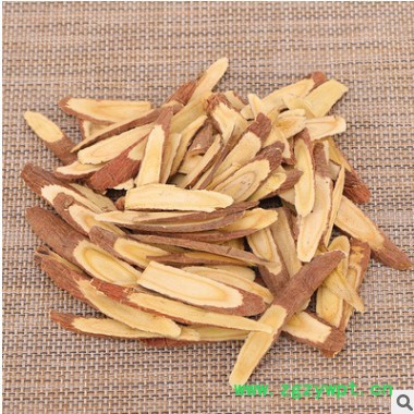 原产地直供中草药材斜片甘草片泡水罐装中草药甘草大选片图3