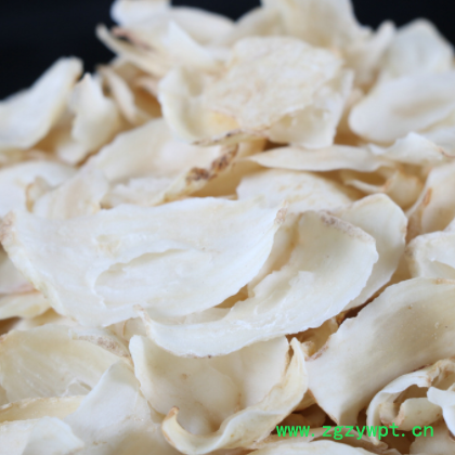 宝泽源散装百合干500g甘肃特产兰州百合批发真空微波烘干百合图2