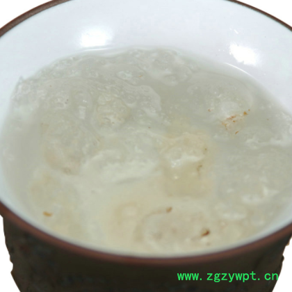 宝泽源新鲜天然拉丝雪燕 养容美颜雪燕窝 植物燕窝食用雪燕批发图3