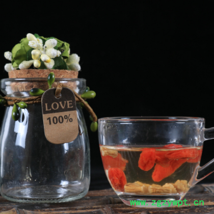 宝泽源2020新货宁夏枸杞产地货源枸杞子大颗粒批发散货500g图2