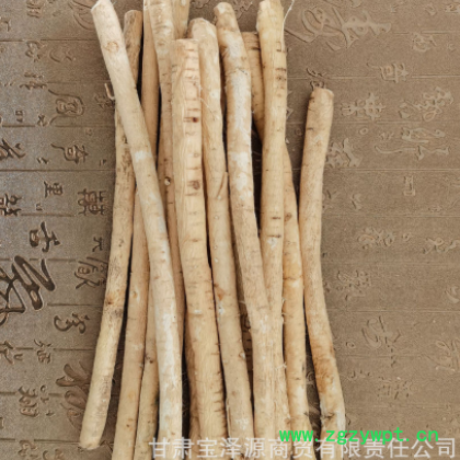 水洗1.0-1.2黄芪节中药材农产品批发 黄芪棒甘肃原产地直发图3