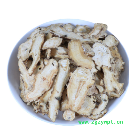 甘肃岷县当归片 500g袋装当归头切片 批发中药材当归片图3