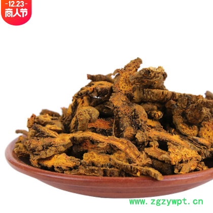 中药材批发黄连 川黄连 鸡爪黄莲500克 承接大货 量大价优黄连图3