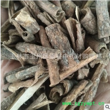 南五加皮 五加干燥的根皮 晒干切段一公斤 中药材批发市场直销图3