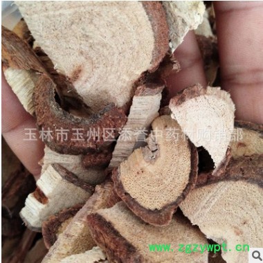 南蛇藤 别名黄果藤 过山枫 南蛇风 果山藤切片广西中药材市场批零