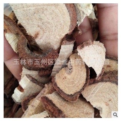 南蛇藤 别名黄果藤 过山枫 南蛇风 果山藤切片广西中药材市场批零