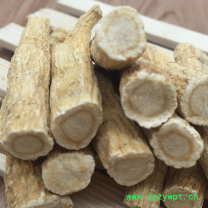 西洋参特大丁批发 花旗参丁 免费提供打粉 切片图3