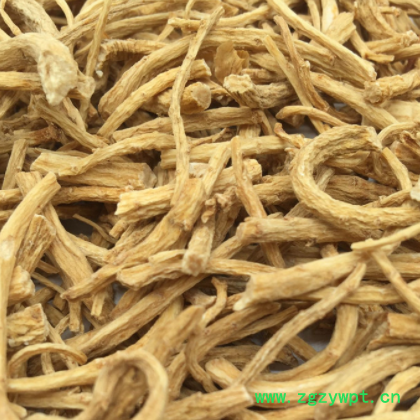 西洋参须 花旗参须批发 滋补中药材批发 煲汤料 泡酒料图2