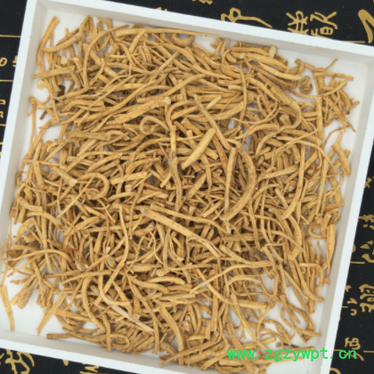 西洋参须 花旗参须批发 滋补中药材批发 煲汤料 泡酒料图3