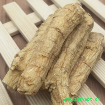 加拿大进口西洋参批发 西洋参段 散装西洋参可切片 正品花旗参片图2