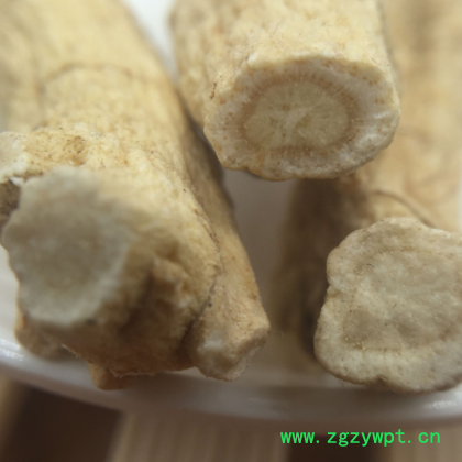 加拿大进口西洋参批发 西洋参段 散装西洋参可切片 正品花旗参片图3
