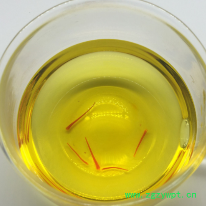 伊朗藏红花 长丝西红花批发 番红花批发 全红无黄根 5克图3