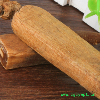 人参批发 高丽参 红参 六年根高丽参片 别直参图2