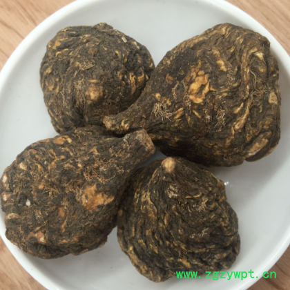 黑玛咖干果 丽江玛卡干片 玛卡果 云南黑玛咖片 高原马卡500克图3