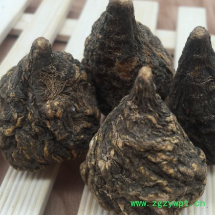 黑玛咖干果 丽江玛卡干片 玛卡果 云南黑玛咖片 高原马卡500克图2