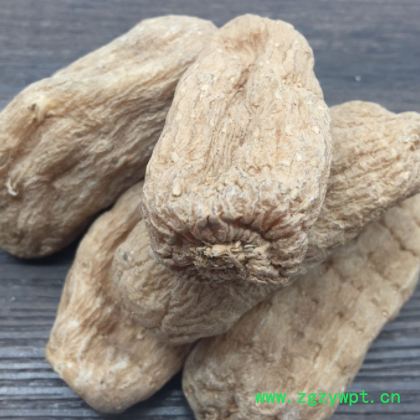 长白山野生天麻 无硫红天麻 个大 肉饱满 一个平均35克图3