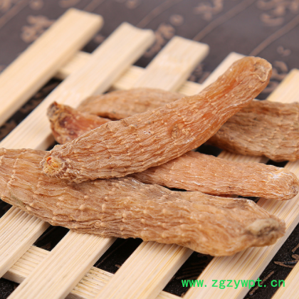 云南昭通天麻 天麻干批发 正宗小草坝红天麻 无硫天麻可切片图2