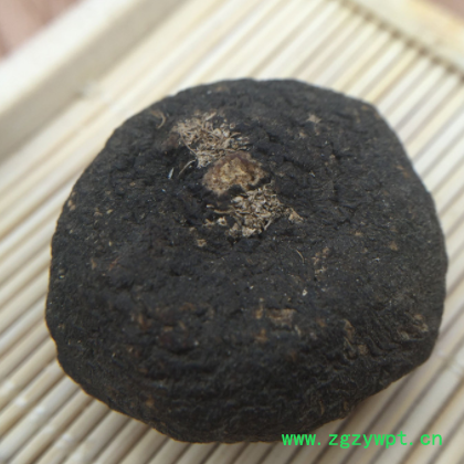 玛咖片批发黑玛卡干果 黑玛咖干片 黑马卡maca小果500克图3