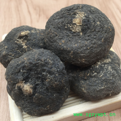 玛咖片批发黑玛卡干果 黑玛咖干片 黑马卡maca小果500克图2