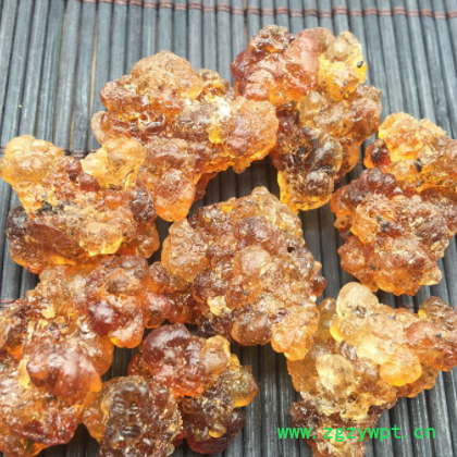 桃胶批发 云南野生食用珍珠胶 产地直销桃花泪 大颗粒 500克图3