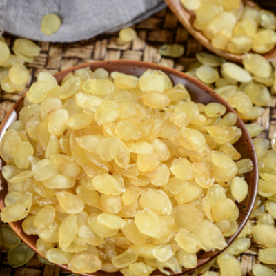 批发云南皂角米 双荚皂角米双荚雪莲子散装新货皂角米现货供应