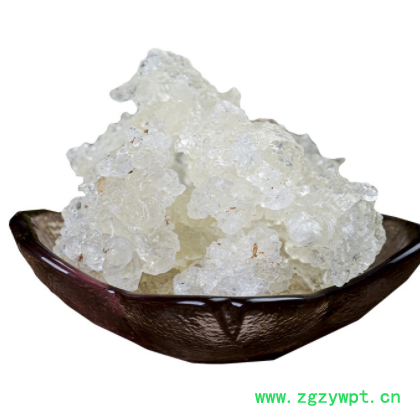 批发云南新货拉丝雪燕 雪燕植物燕窝可搭配桃胶皂角米现货供应图2