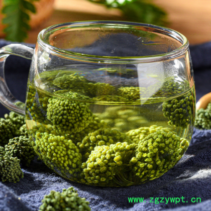 产地批发三七花云南文山三七花田七花500g三年四年三七花现货供应图2