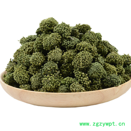 产地批发三七花云南文山三七花田七花500g三年四年三七花现货供应图3