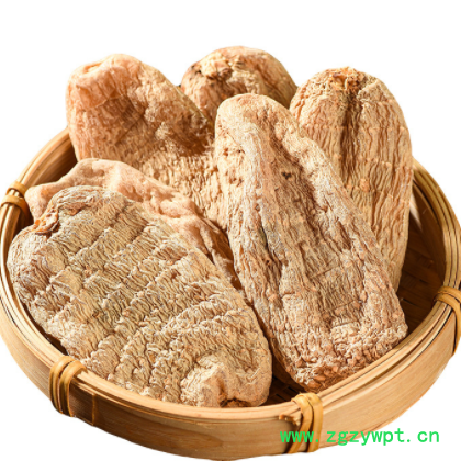 云南特产昭通小草坝天麻 干天麻个散装天麻干货可打粉现货批发图3