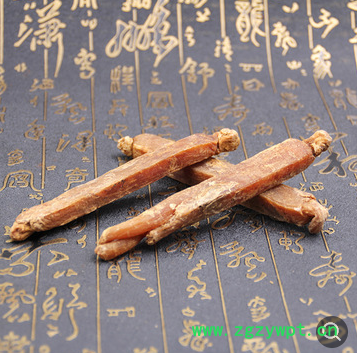 吉林东北长白山高丽参六年根高丽红参 东北人参 煲汤人参图3