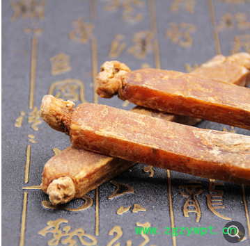 吉林东北长白山高丽参六年根高丽红参 东北人参 煲汤人参图2