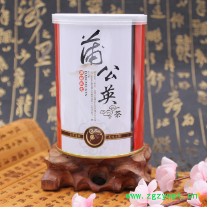 吉林东北长白山蒲公英茶花草茶散装蒲公英 东北婆婆丁茶叶批发图2