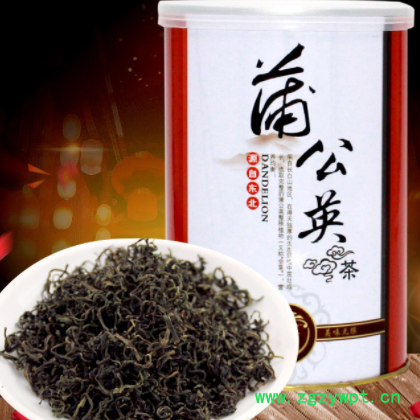 吉林东北长白山蒲公英茶花草茶散装蒲公英 东北婆婆丁茶叶批发