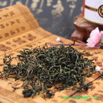 吉林东北长白山蒲公英茶花草茶散装蒲公英 东北婆婆丁茶叶批发图3