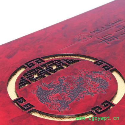 45寸东北人参礼盒带证书 吉林人参东北吉林长白山人参干人参批发图3