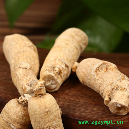 东北人参长白山西洋参段 国产西洋参 产地批发 一件代发图2